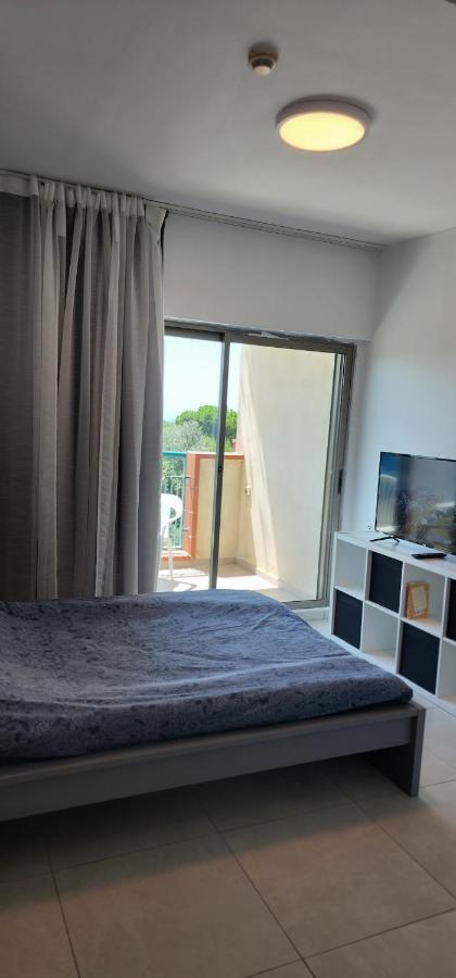 דירת חדר יפה ונעימה באיזור פסטורלי ושקט Apartamento Zihron Yaakov Exterior foto
